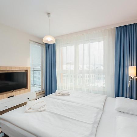Apartmán Bel Mare 402D Miedzyzdroje Exteriér fotografie