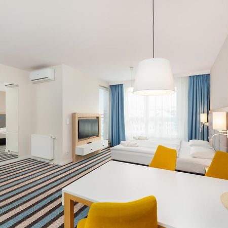 Apartmán Bel Mare 402D Miedzyzdroje Exteriér fotografie