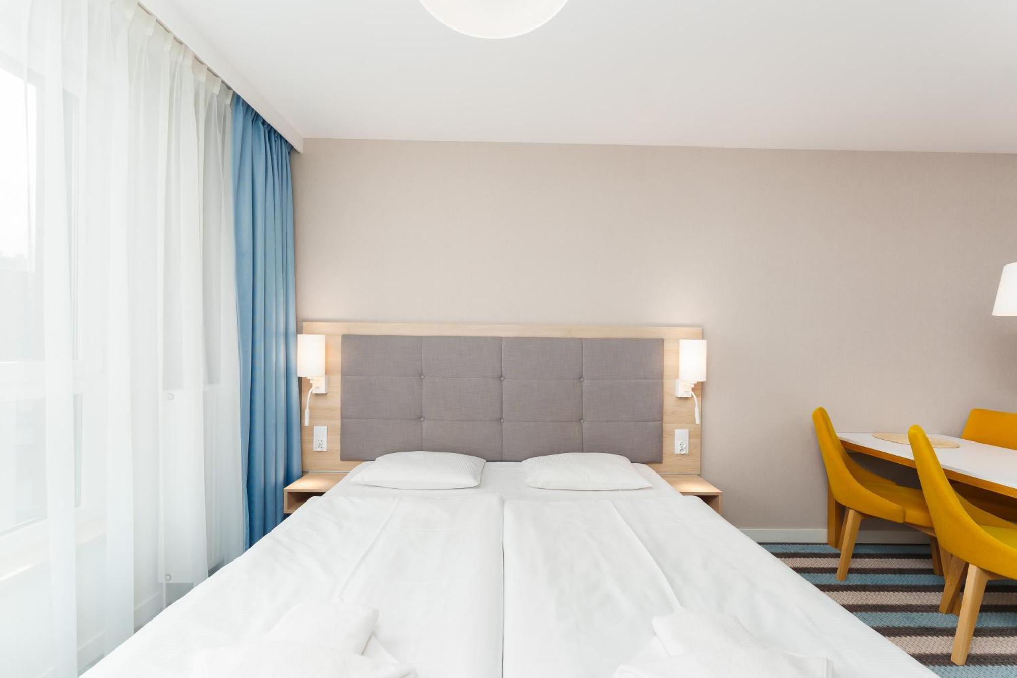 Apartmán Bel Mare 402D Miedzyzdroje Exteriér fotografie