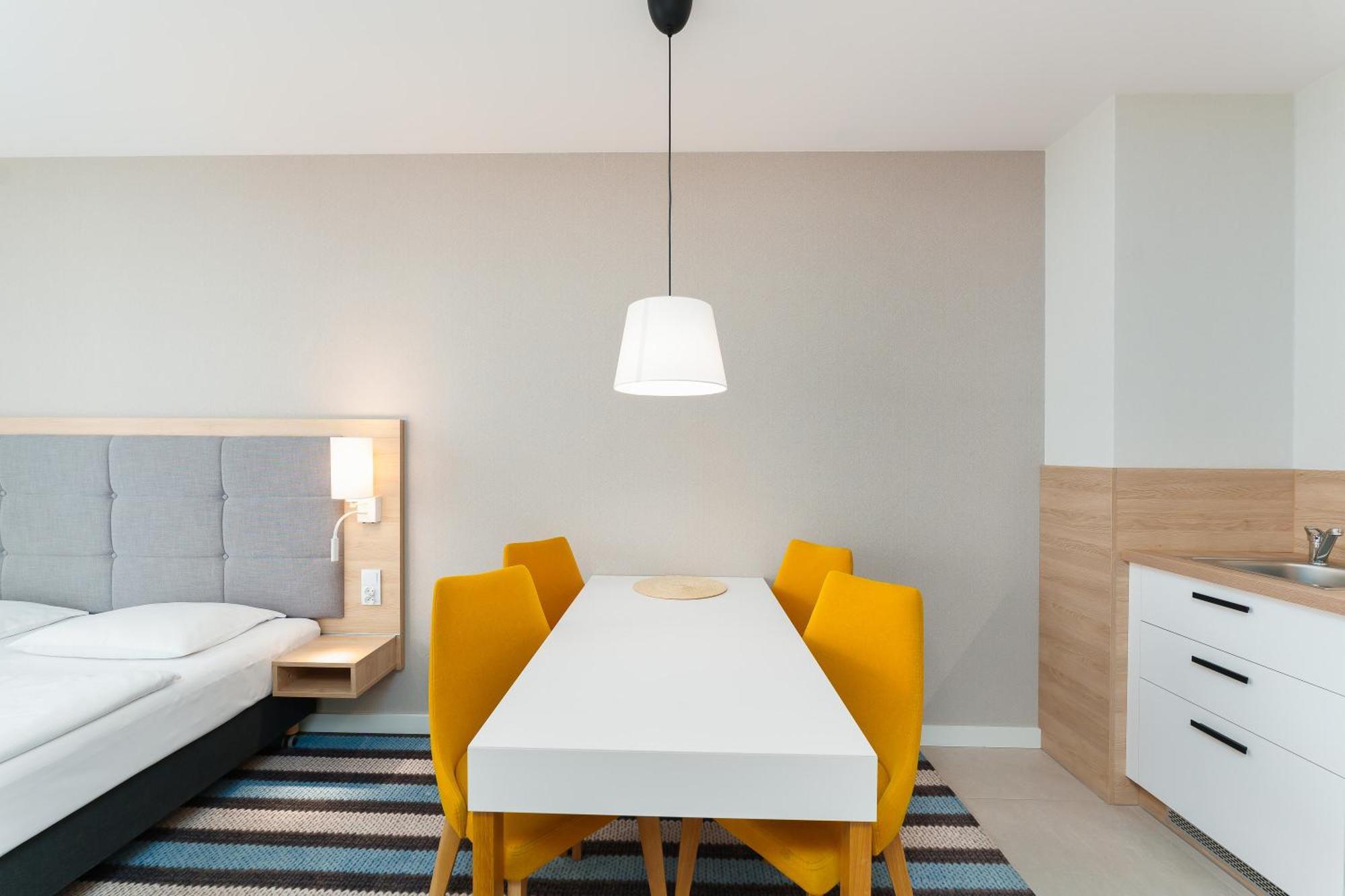 Apartmán Bel Mare 402D Miedzyzdroje Exteriér fotografie