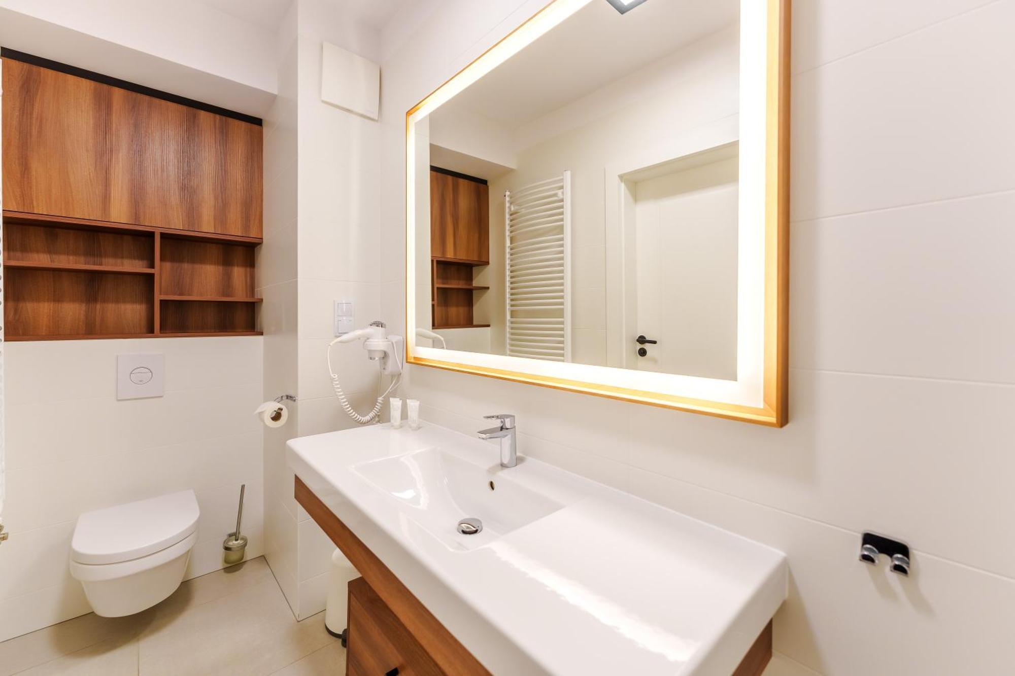 Apartmán Bel Mare 402D Miedzyzdroje Exteriér fotografie