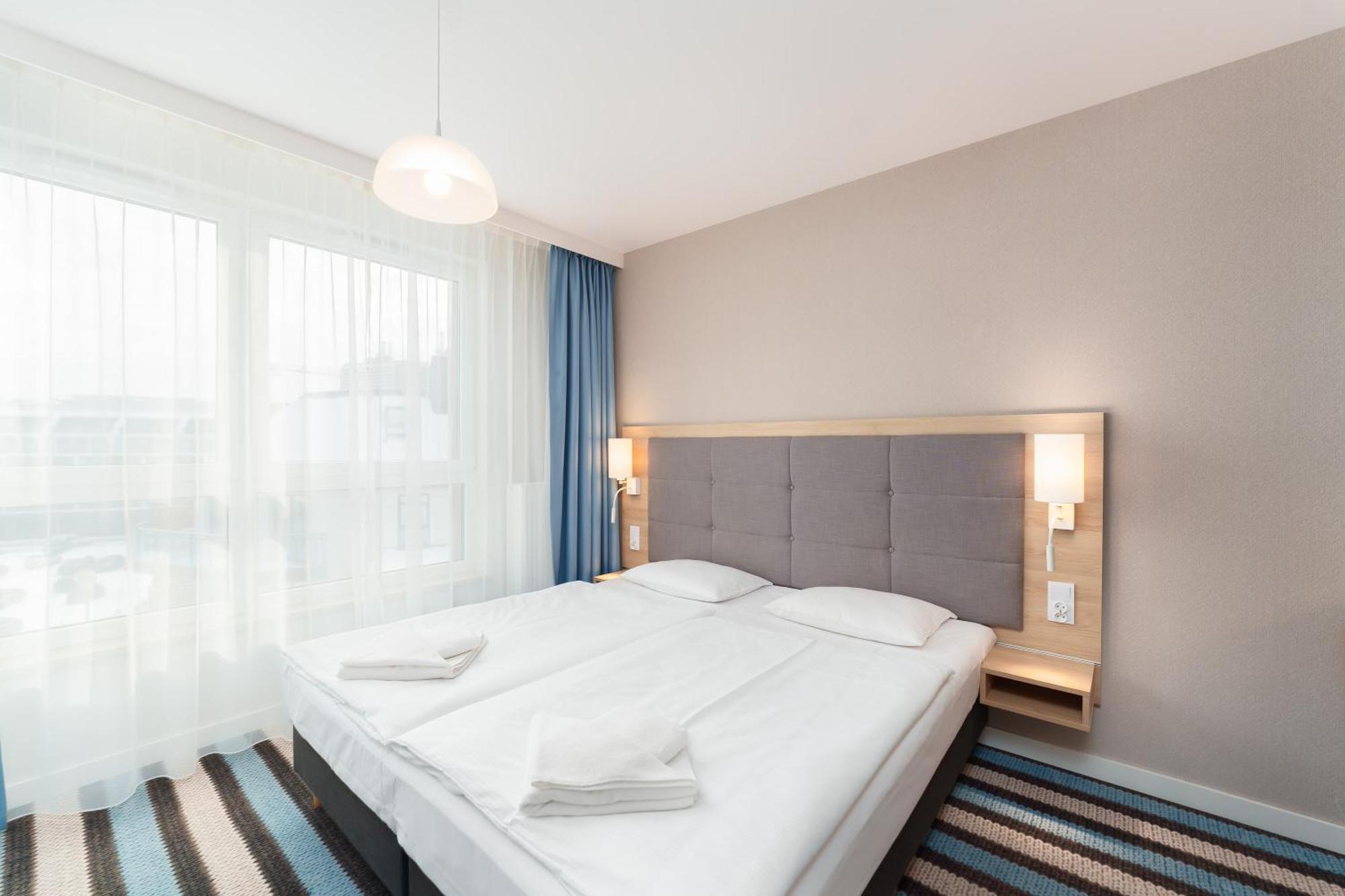 Apartmán Bel Mare 402D Miedzyzdroje Exteriér fotografie