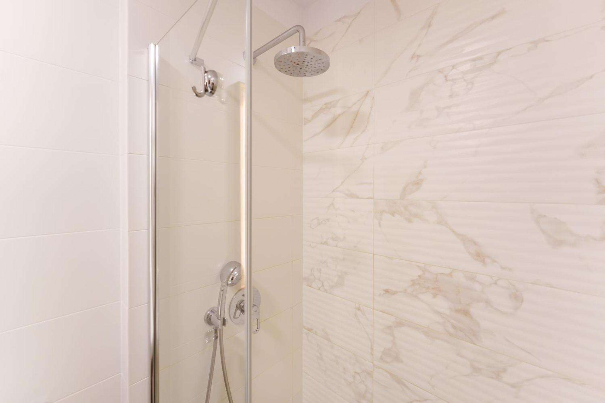 Apartmán Bel Mare 402D Miedzyzdroje Exteriér fotografie