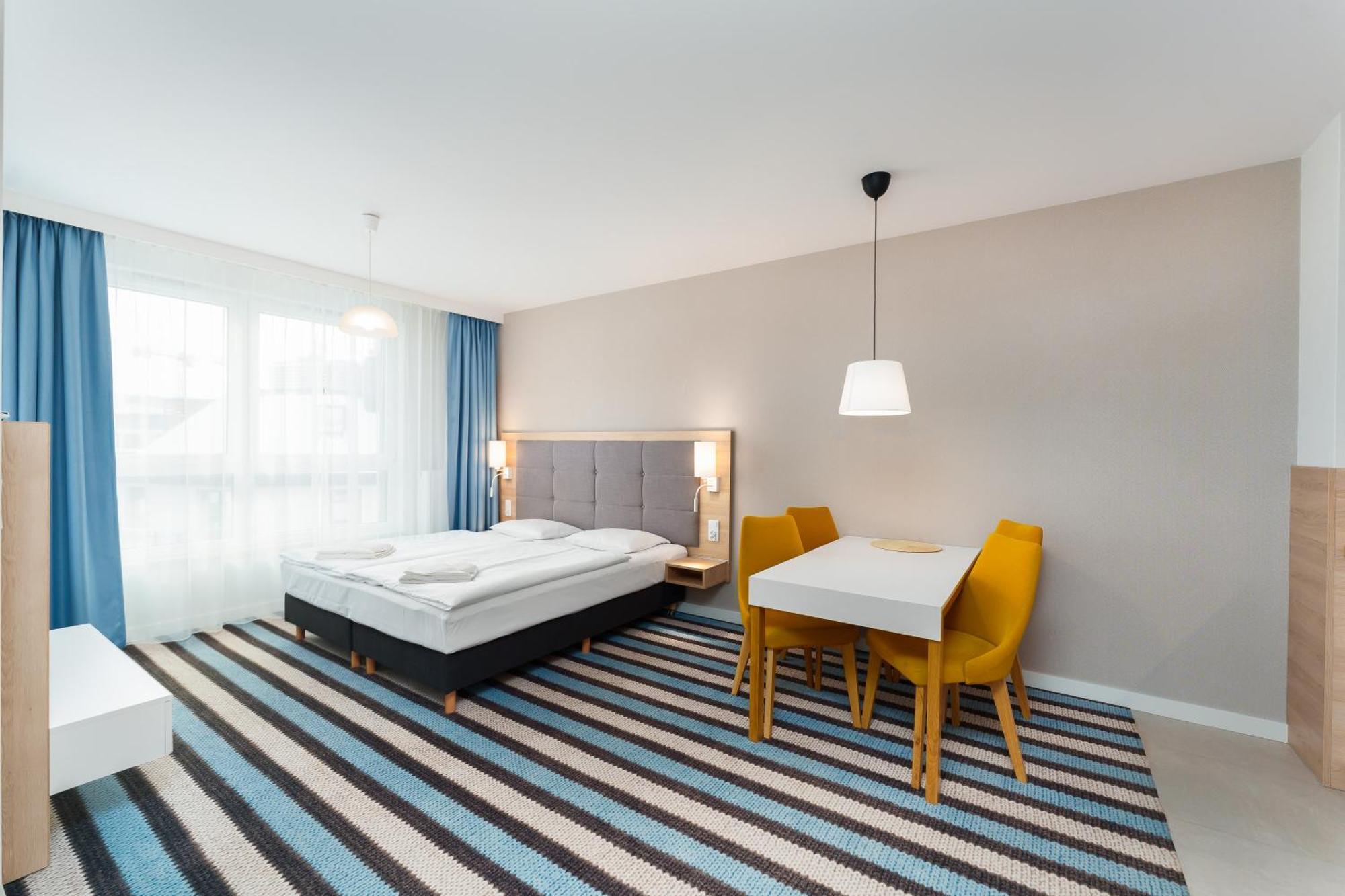 Apartmán Bel Mare 402D Miedzyzdroje Exteriér fotografie